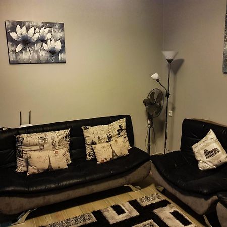 Hotel T Apartment Gonio Dış mekan fotoğraf