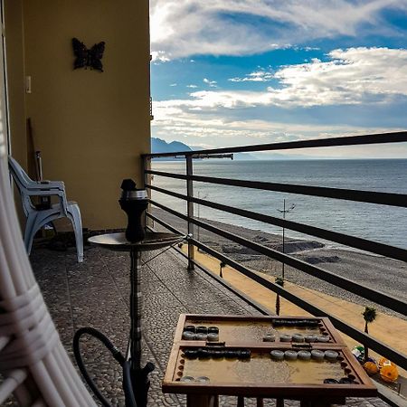 Hotel T Apartment Gonio Dış mekan fotoğraf