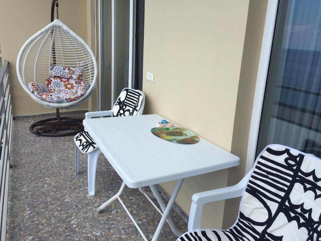 Hotel T Apartment Gonio Dış mekan fotoğraf