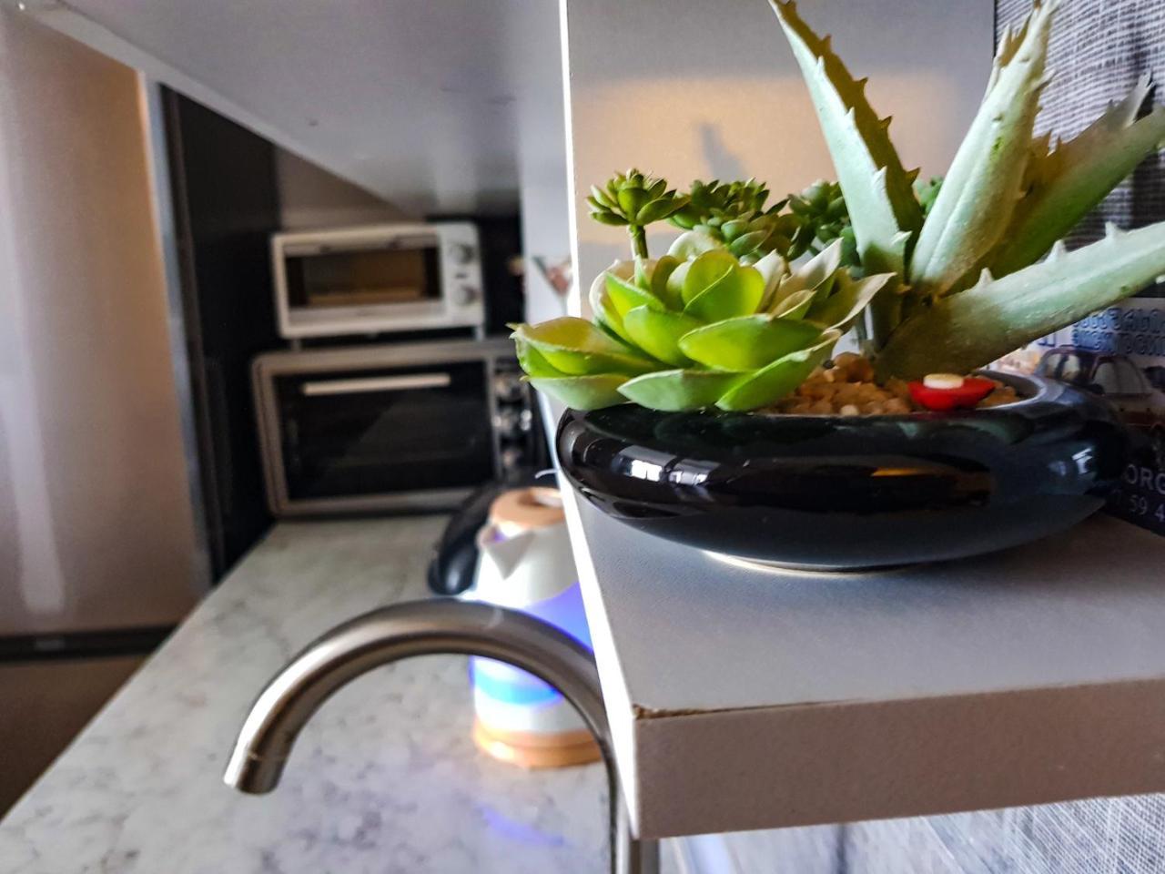 Hotel T Apartment Gonio Dış mekan fotoğraf