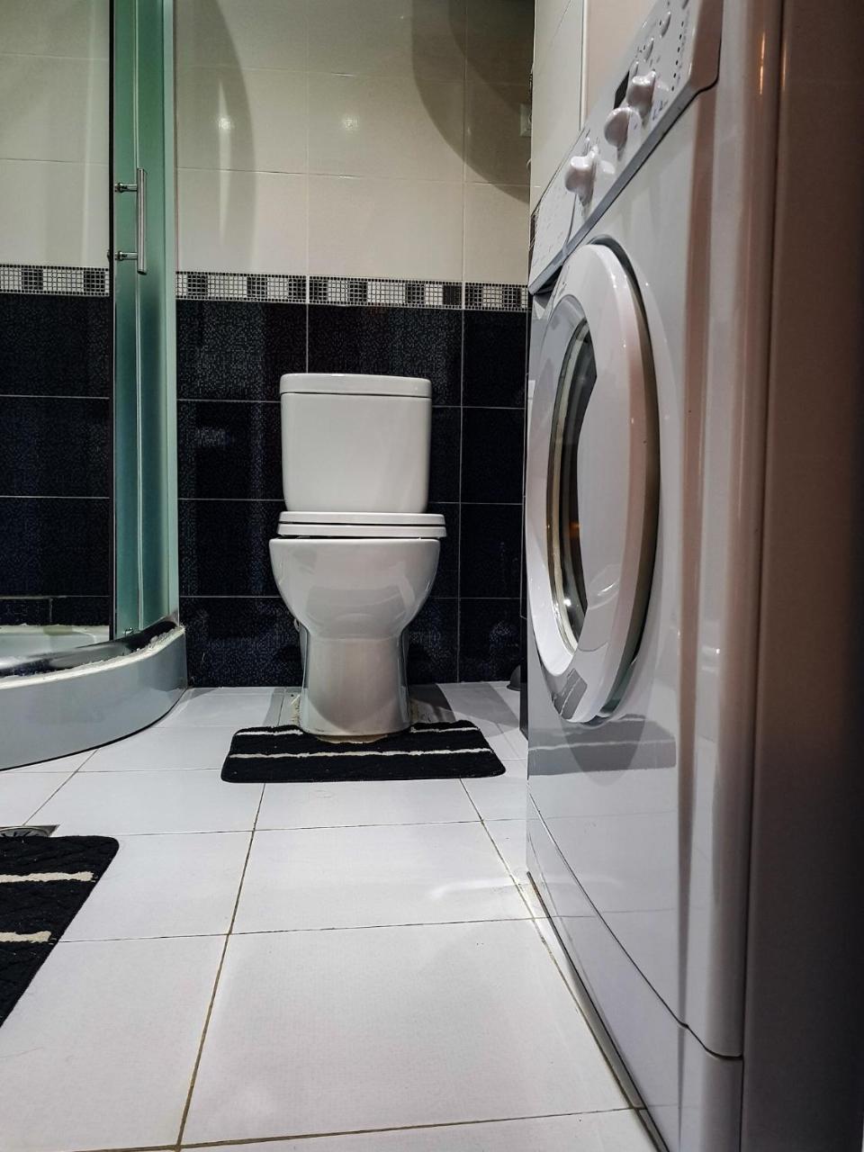 Hotel T Apartment Gonio Dış mekan fotoğraf