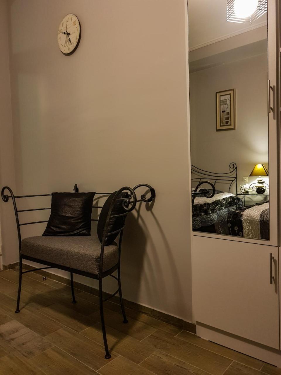 Hotel T Apartment Gonio Dış mekan fotoğraf