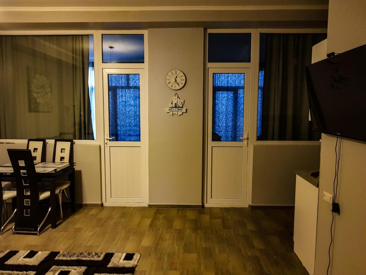 Hotel T Apartment Gonio Dış mekan fotoğraf