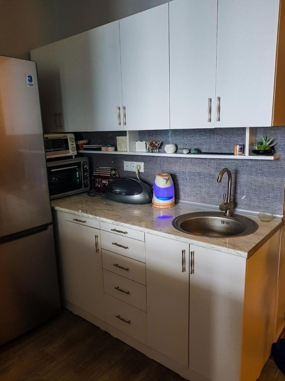 Hotel T Apartment Gonio Dış mekan fotoğraf