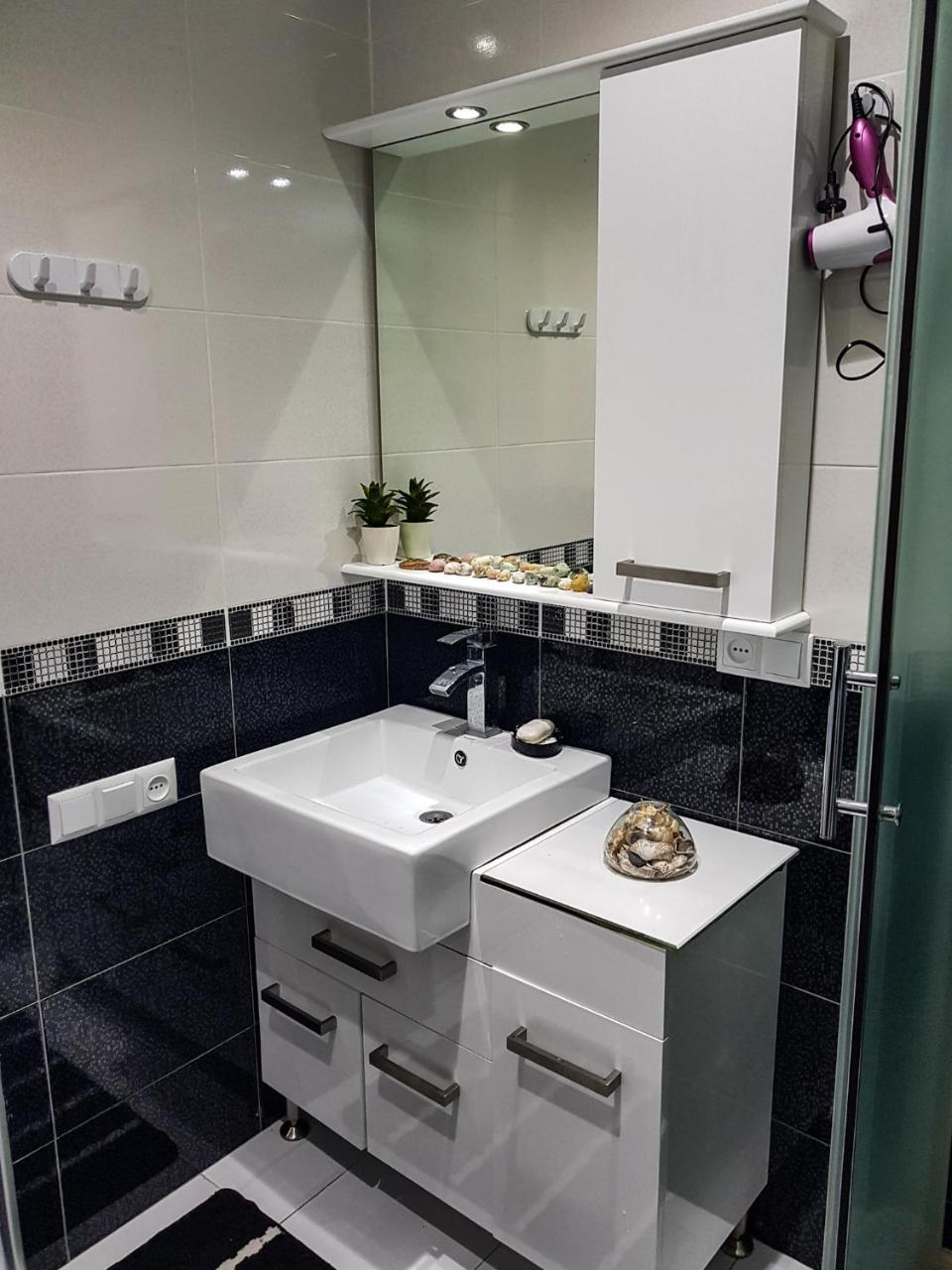Hotel T Apartment Gonio Dış mekan fotoğraf