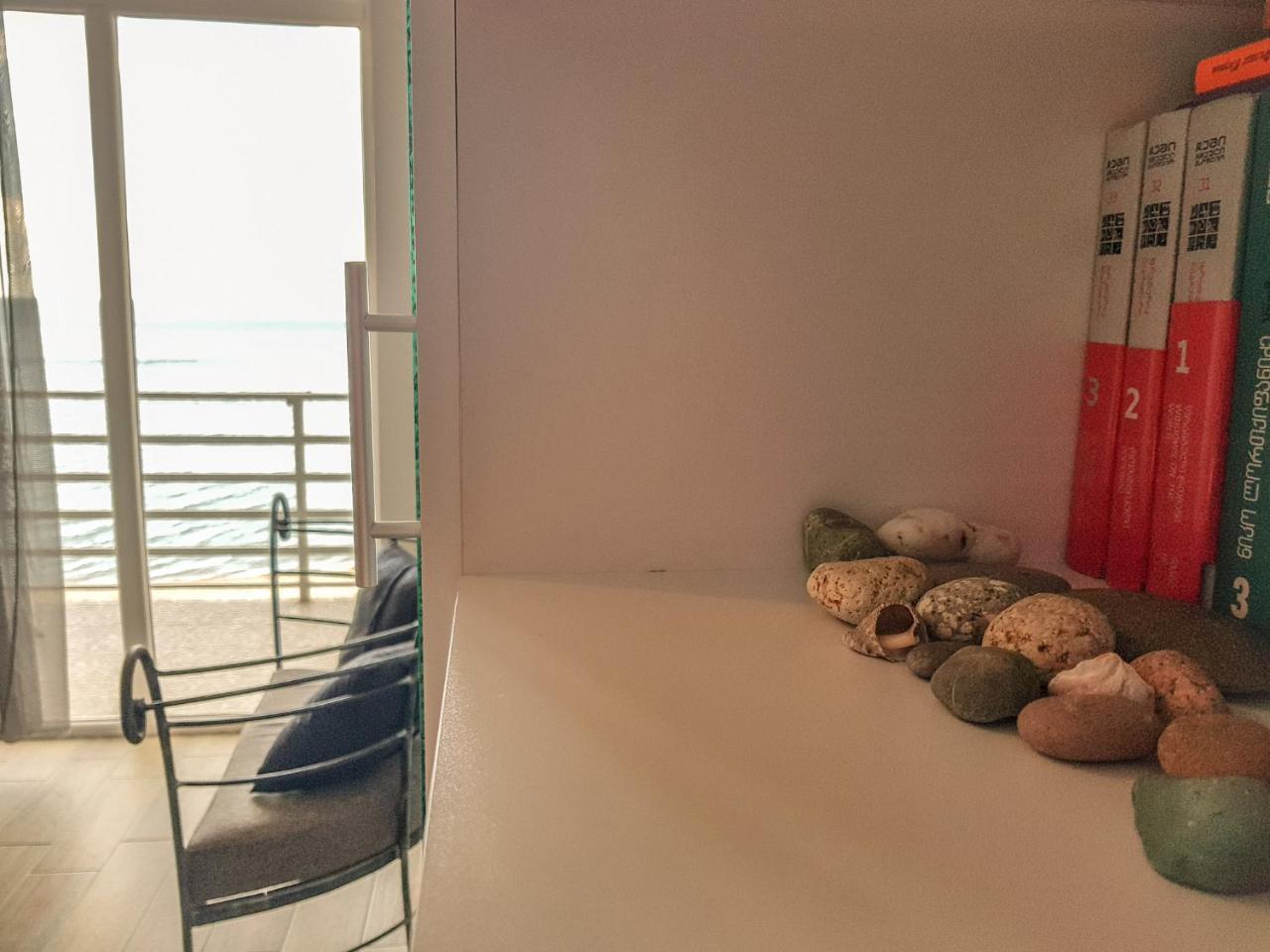 Hotel T Apartment Gonio Dış mekan fotoğraf