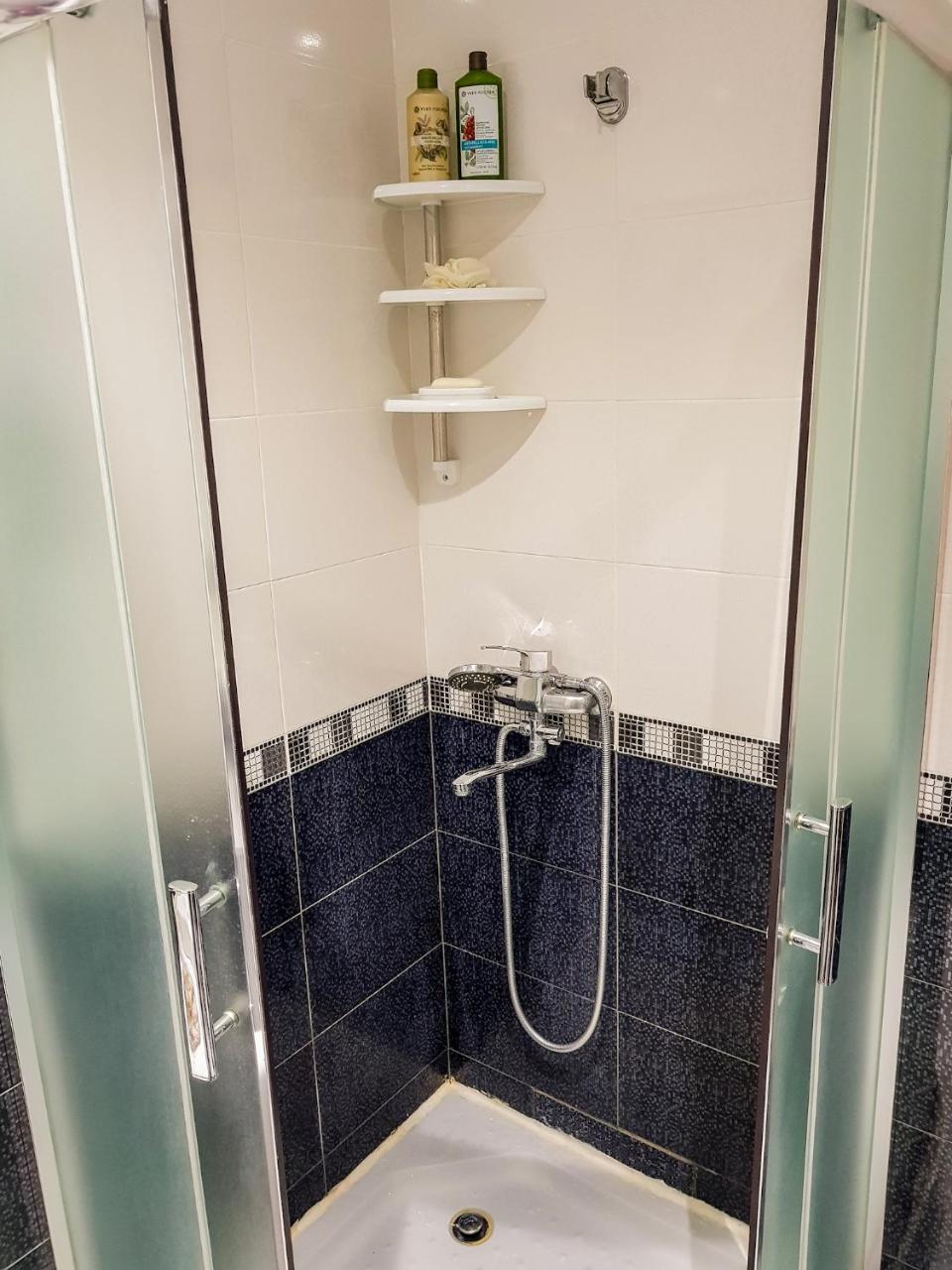 Hotel T Apartment Gonio Dış mekan fotoğraf