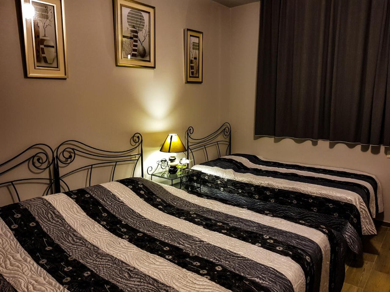 Hotel T Apartment Gonio Dış mekan fotoğraf