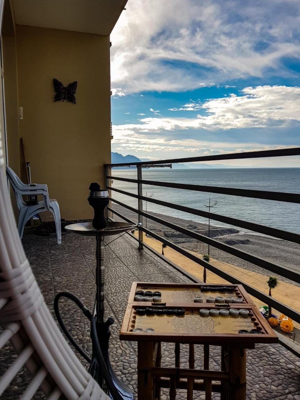 Hotel T Apartment Gonio Dış mekan fotoğraf