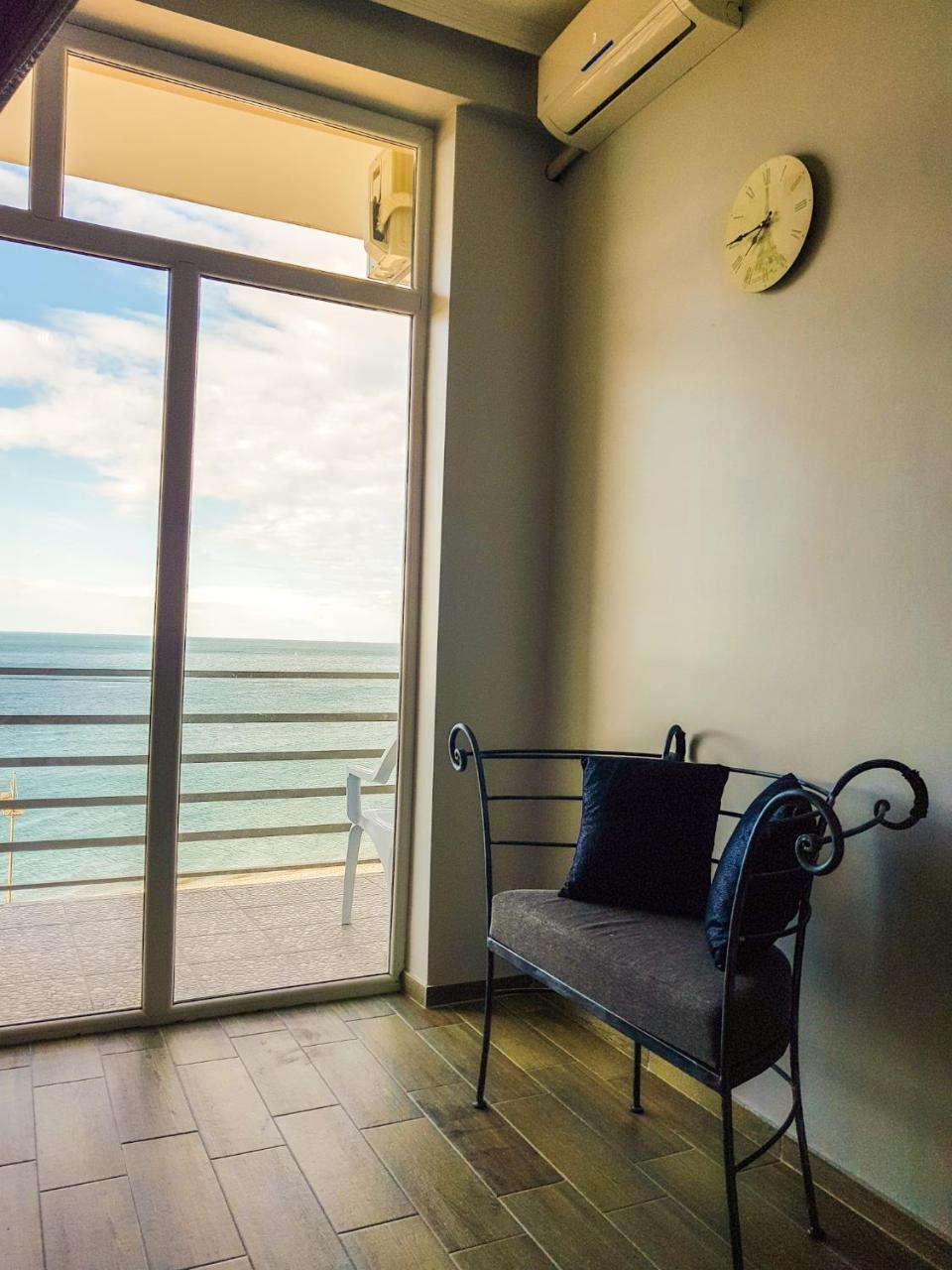 Hotel T Apartment Gonio Dış mekan fotoğraf