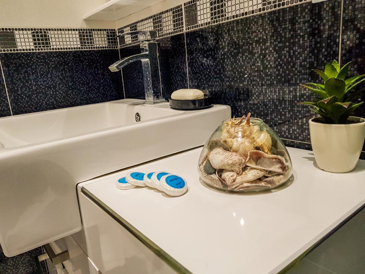 Hotel T Apartment Gonio Dış mekan fotoğraf
