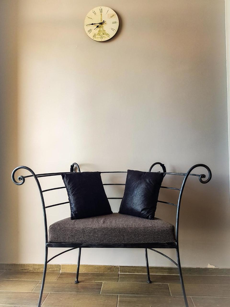 Hotel T Apartment Gonio Dış mekan fotoğraf